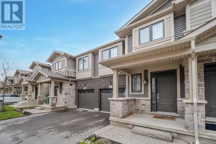 69 - 1890 RYMAL ROAD E, Hamilton