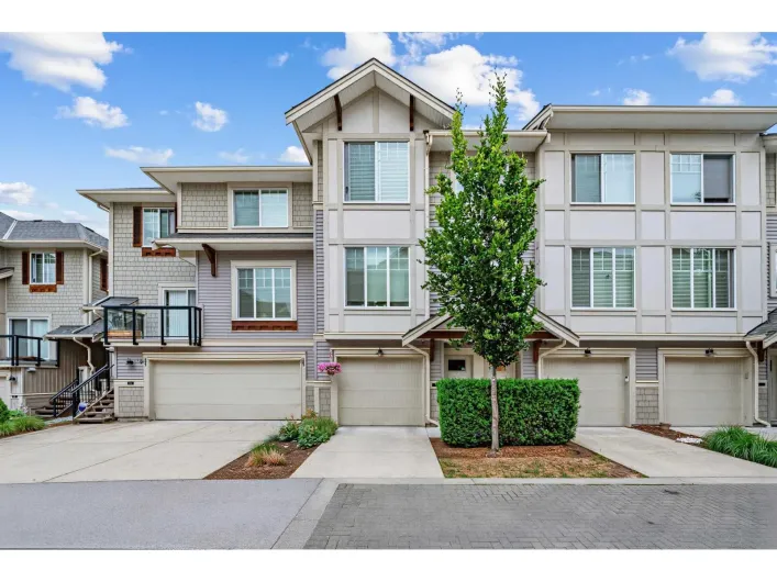 69 20498 82 AVENUE, Langley