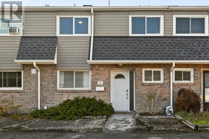 69 - 2050 UPPER MIDDLE ROAD, Burlington