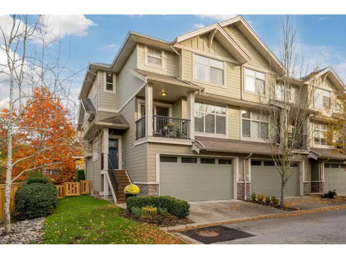 69 22225 50 AVENUE, Langley