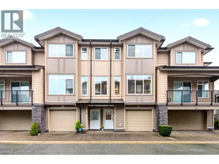 69 22865 TELOSKY AVENUE, Maple Ridge