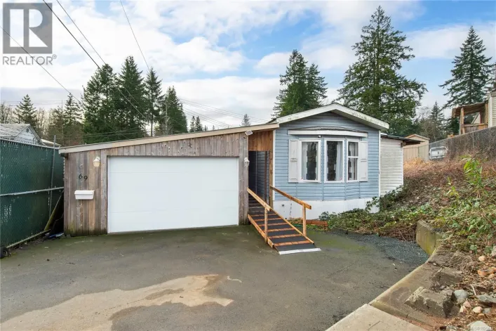 69 2520 Quinsam Rd, Campbell River