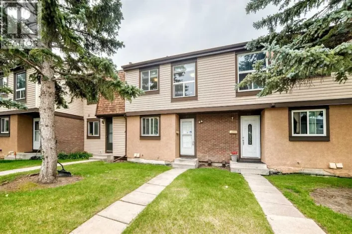 69, 2727 Rundleson Road NE, Calgary