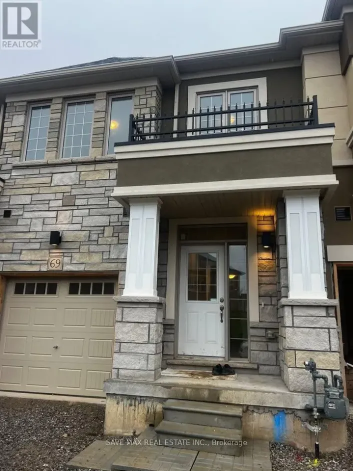 69 - 305 GARNER ROAD W, Hamilton