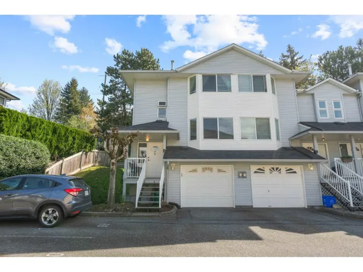 69 3087 IMMEL STREET, Abbotsford
