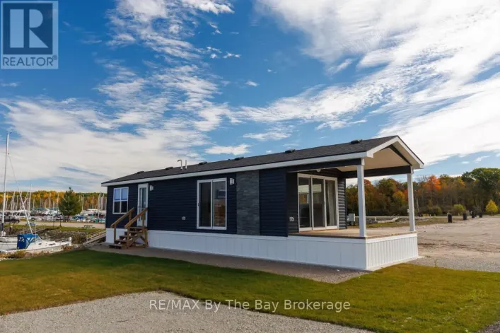 69 - 3282 OGDENS BEACH ROAD, Tay