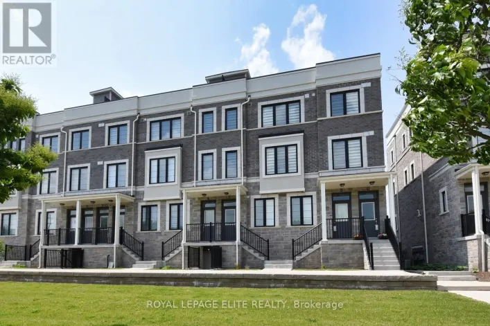 69 - 383 DUNDAS STREET E, Hamilton