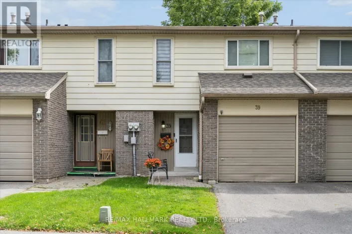69 - 39 CAMELOT WAY, Markham