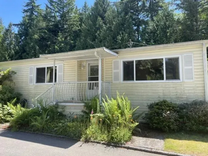 69 3931 198 STREET, Langley