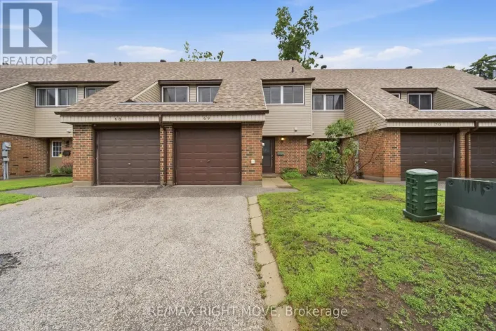 69 - 441 BARRIE ROAD, Orillia