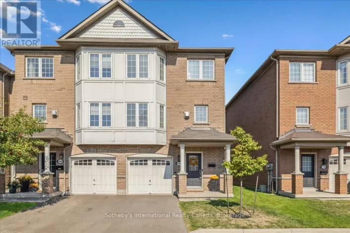 69 - 470 BEACH BOULEVARD, Hamilton