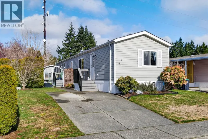 69 4714 Muir Rd, Courtenay