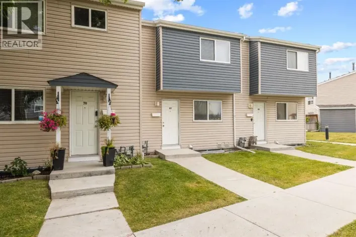 69, 5425 Pensacola Crescent SE, Calgary