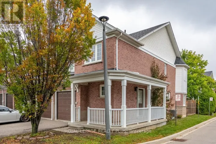 69 - 6830 MEADOWVALE TOWN CENT CIRCLE, Mississauga