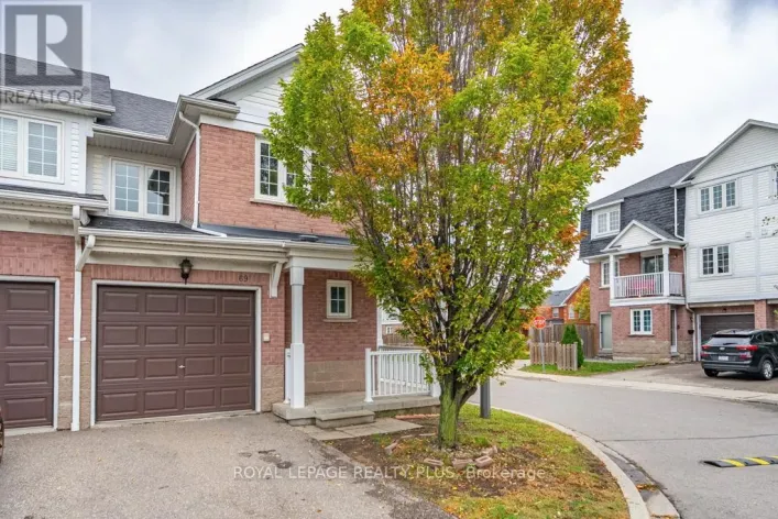 69 - 6830 MEADOWVALE TOWN CENTRE, Mississauga