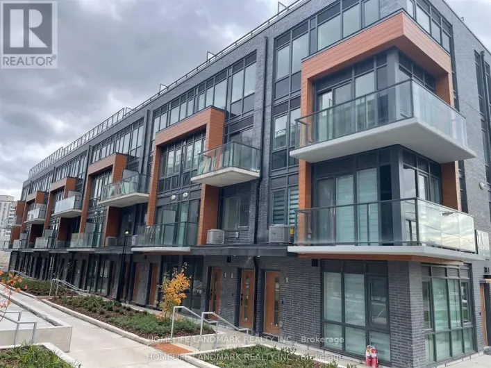 69 - 71 CURLEW DRIVE, Toronto