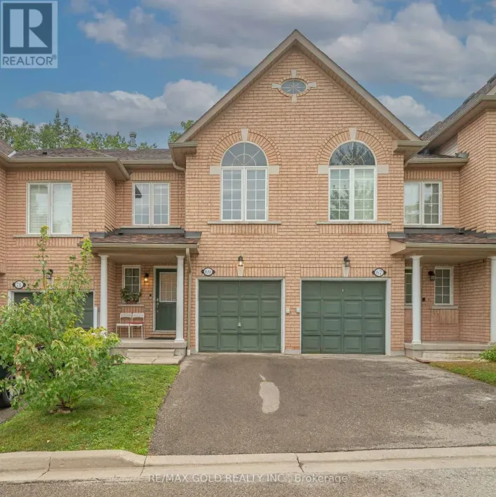 69 - 7360 ZINNIA PLACE, Mississauga