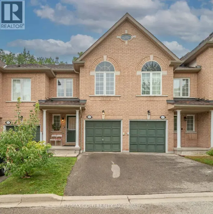 69 - 7360 ZINNIA PLACE, Mississauga