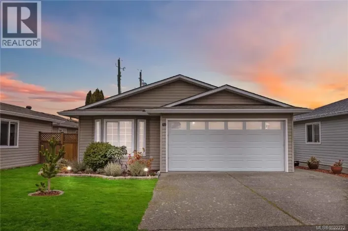 69 7570 Tetayut Rd, Central Saanich