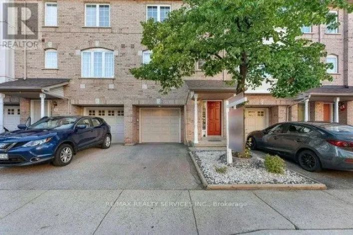 69 - 80 ACORN PLACE, Mississauga
