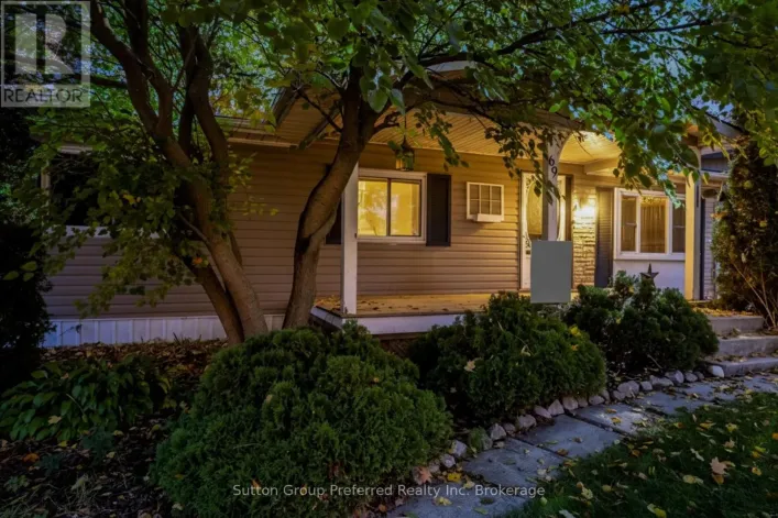 69 - 806201 OXFORD ROAD 29 ROAD, Blandford-Blenheim