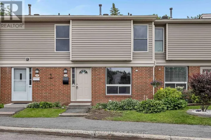 69 - 820 CAHILL DRIVE W, Ottawa