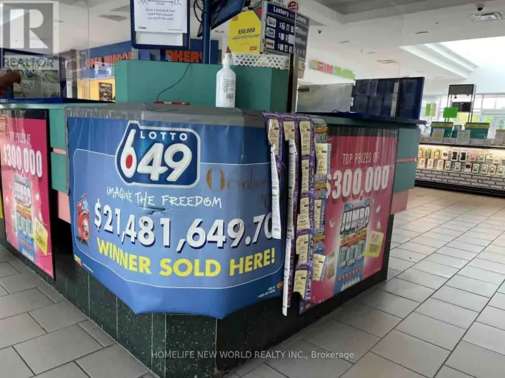 69 - 85 ELLESMERE ROAD, Toronto