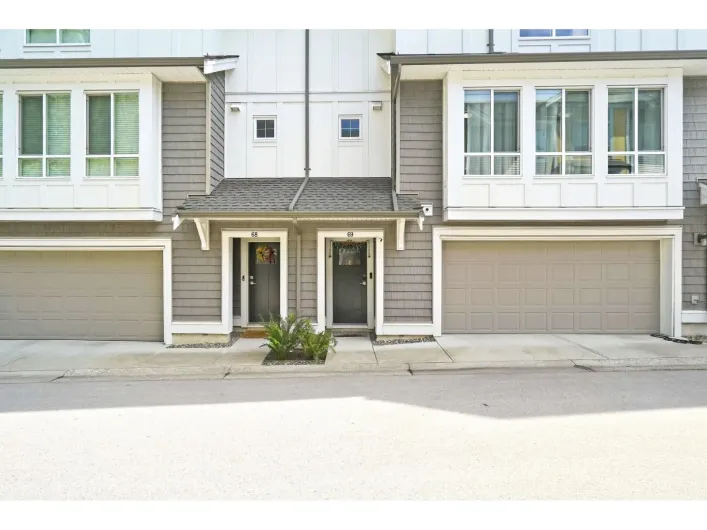 69 9688 162A STREET, Surrey