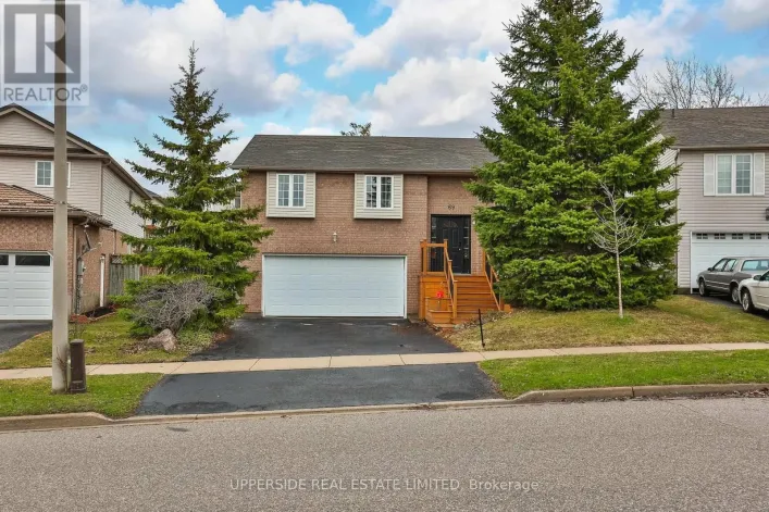 69 ABBEYWOOD CRESCENT, Guelph