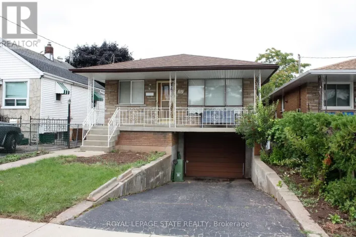 69 ADAIR AVENUE N, Hamilton