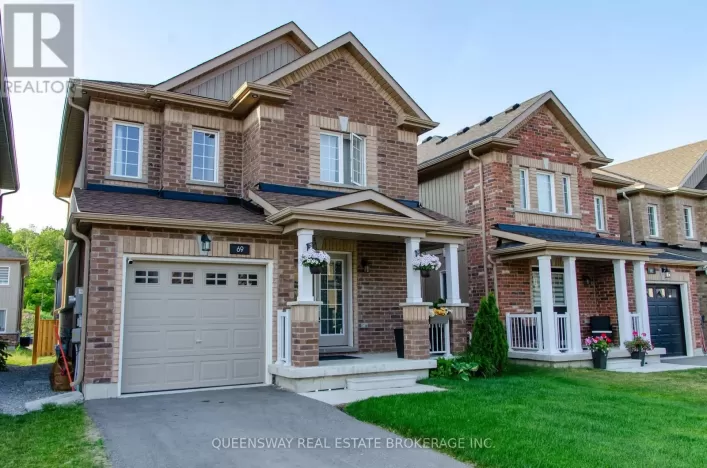 69 ALASKAN HEIGHTS, Barrie