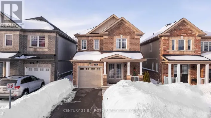 69 ALASKAN HEIGHTS, Barrie