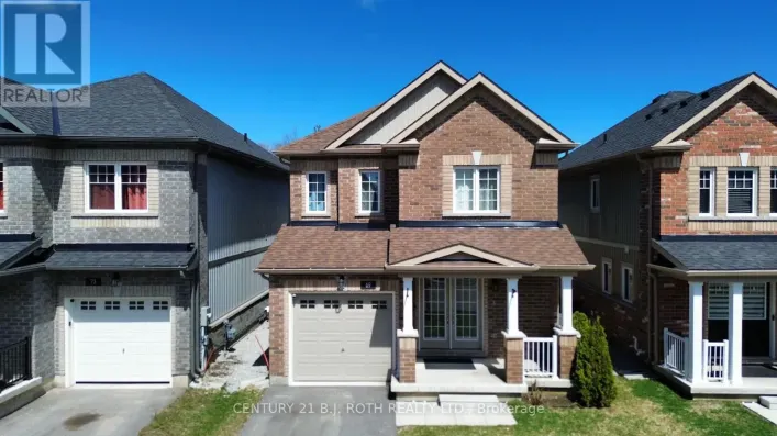 69 ALASKAN HEIGHTS, Barrie