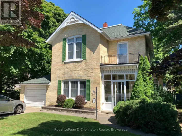 69 ALBERT STREET N, Saugeen Shores
