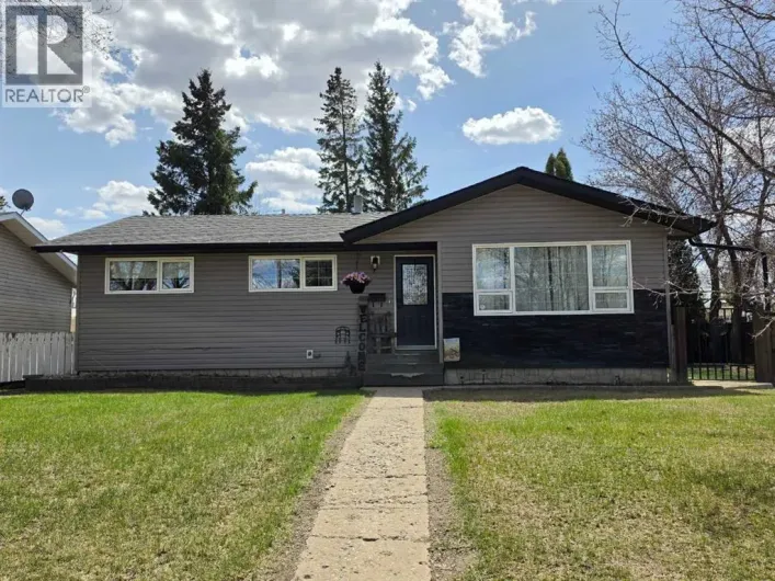69 Alberta Crescent, Lloydminster