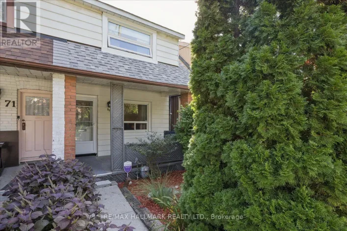 69 ALTON AVENUE, Toronto