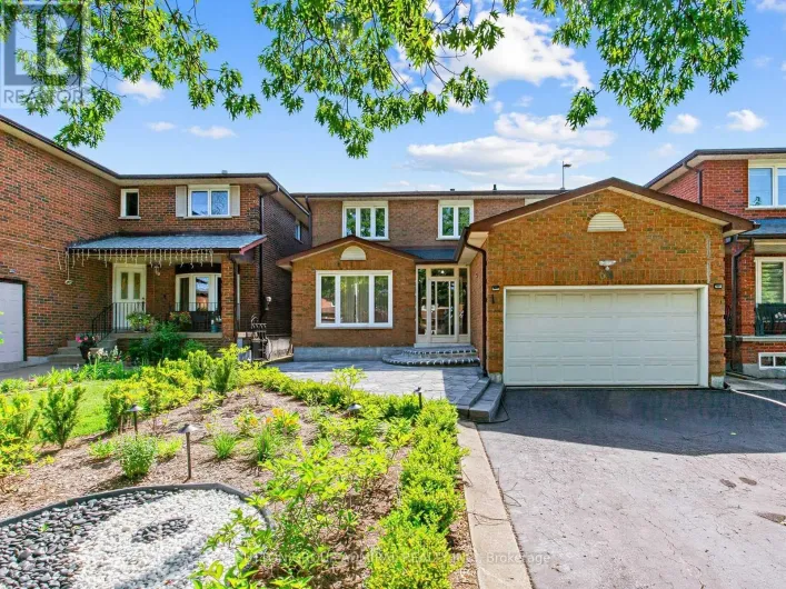 69 ANTHONY LANE, Vaughan