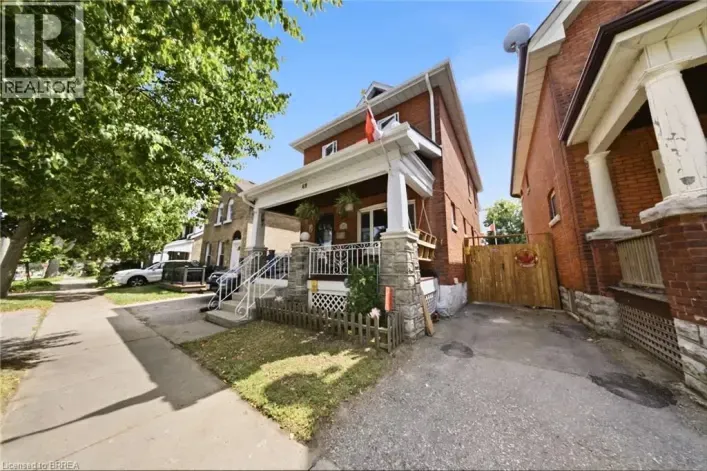 69 ARTHUR Street, Brantford
