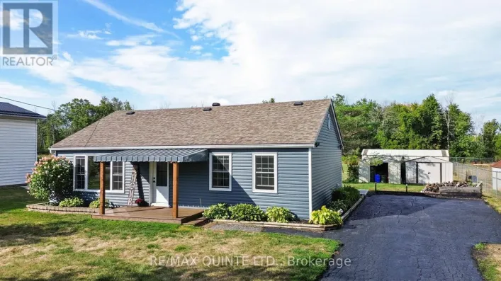 69 ASHLEY STREET, Belleville