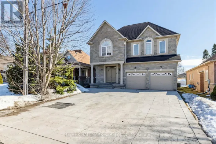 69 B ELM GROVE AVENUE, Richmond Hill