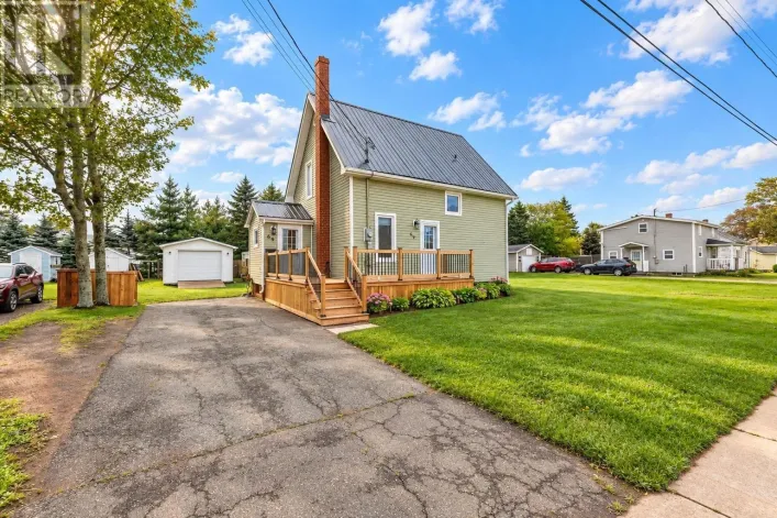 69 Bayview Drive, Summerside