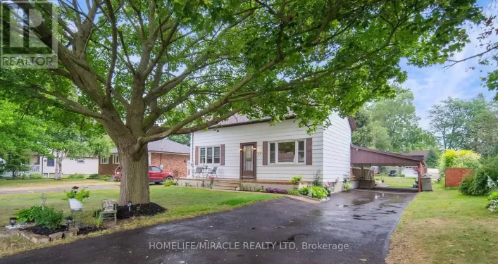 69 BEE STREET, Woodstock