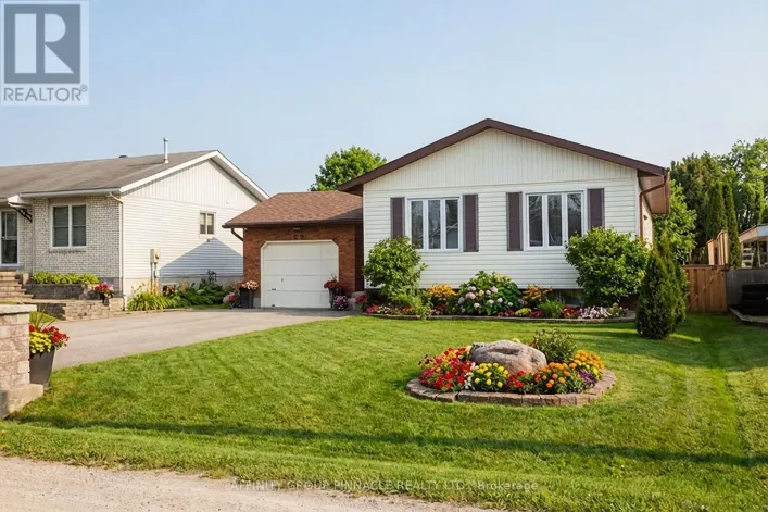 69 BEECHWOOD AVENUE, Brock