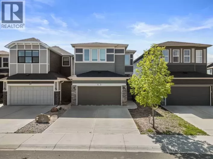 69 Belmont Terrace SW, Calgary