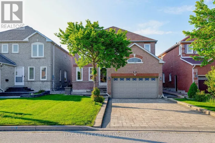 69 BILBERMAR DRIVE, Richmond Hill