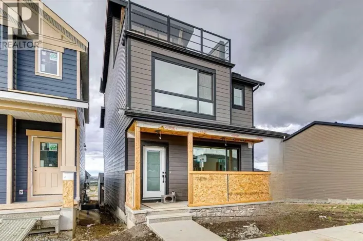 69 Bluerock Hill SW, Calgary