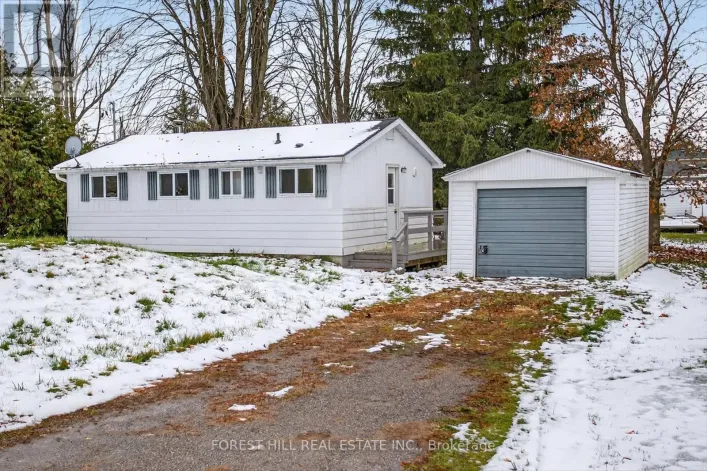 69 BLYTHE SHORE ROAD, Kawartha Lakes