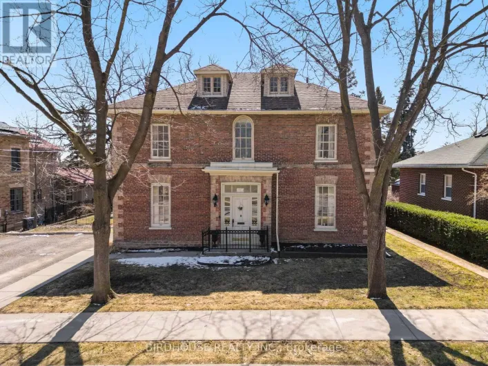 69 BOND STREET W, Kawartha Lakes