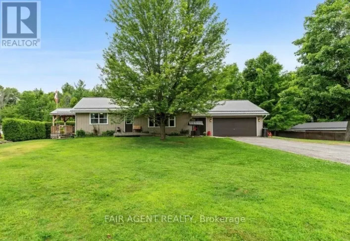 69 BOOSTER PARK ROAD, Marmora and Lake