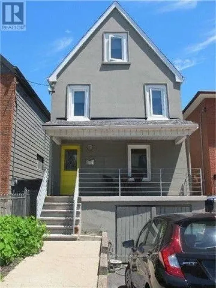 69 BRISTOL AVENUE, Toronto